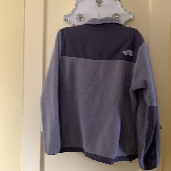 Fleece Jacket - Picture 2 of 4
